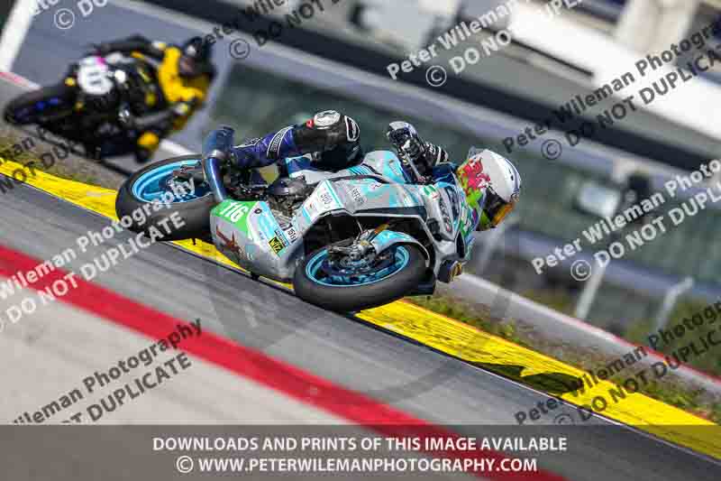 May 2023;motorbikes;no limits;peter wileman photography;portimao;portugal;trackday digital images